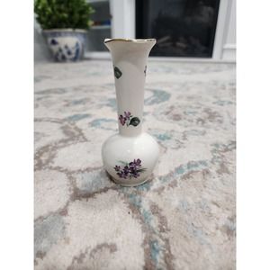 Lord Nelson Bud Vase